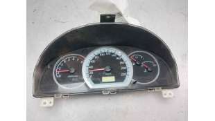 CUADRO INSTRUMENTOS CHEVROLET NUBIRA SEDÁN (2005-2011) 1.6 109CV 1598CC - L. 8019098 / 96804359